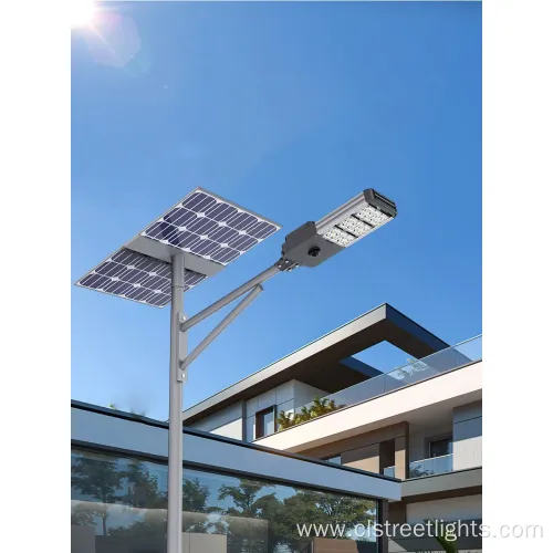 Factory Direct Solar Street Lighting for Outdoor Gardens
